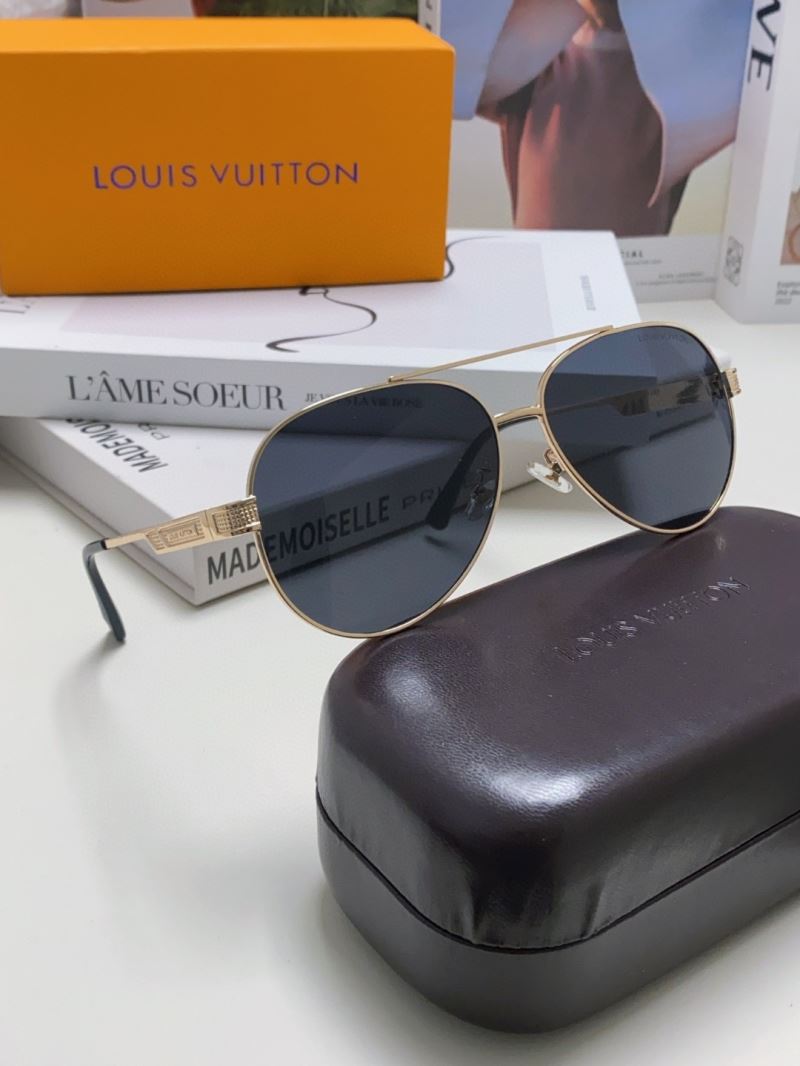 Louis Vuitton Sunglasses